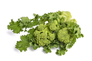 Fresh  broccoli rabe
