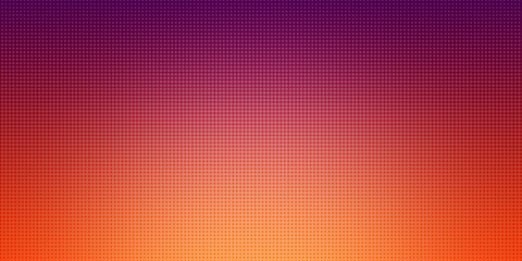 Comic book halftone texture pop art background