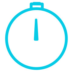 Stopwatch icon