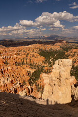 Bryce National Park