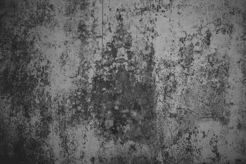Fototapeta premium concrete wall texture grey background