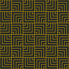 Abstract Grid colorful background.Vector illustration.