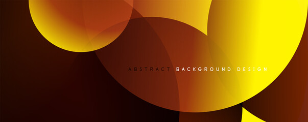 Trendy simple fluid color gradient abstract background. Mixing of colors and lines. Vector Illustration For Wallpaper, Banner, Background, Landing Page