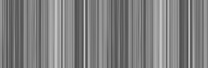 Obraz premium Abstract pattern black and white color stripes for background design.