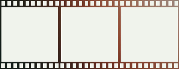 Old film texture background.