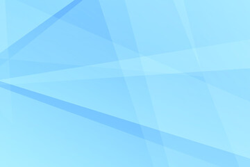 Abstract blue on light blue background modern design. Vector illustration EPS 10.