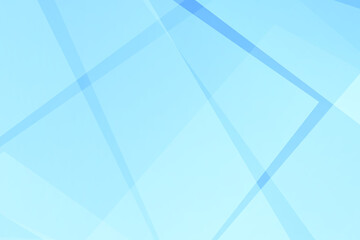 Abstract blue on light blue background modern design. Vector illustration EPS 10.