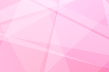 Fototapeta premium Abstract red on light red background modern design. Vector illustration EPS 10.