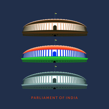 Details more than 77 parliament house drawing latest - xkldase.edu.vn