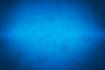 Blue background. abstract dark wall grunge stone texture material. illustration.
