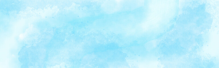 watercolour absract background with random colour