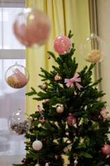 christmas still life