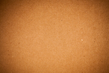 Brown recycled paper background.