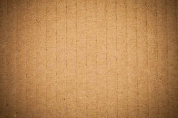 recycling cardboard texture.