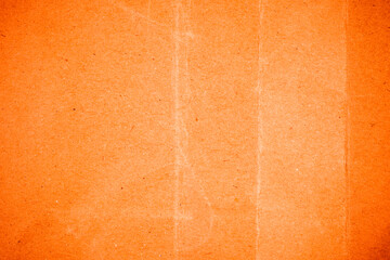 Red paper background.