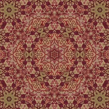 Pattern for background design. Arabesque ethnic texture. Geometric stripe ornament cover photo. Repeated pattern design for Moroccan textile print. Turkish fashion for floor tiles and carpet
