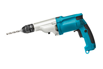Electric drill
