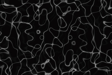 Abstract Colorful  Trendy Background