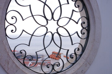 wheel of the wheel of the car