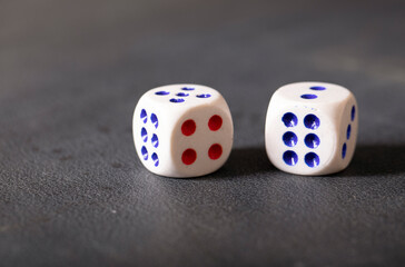 pair of dice