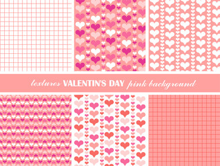 valentine's day backgrounds,wallpaper textures, I love you, hearts