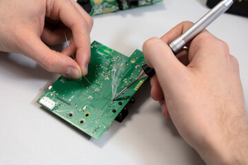 Soldering