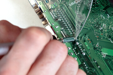 Soldering