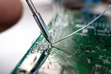 Soldering
