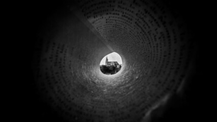 Une histoire en vue 