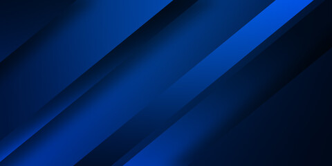 Blue line background gradients modern design