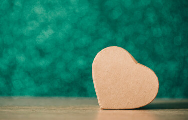 heart shape