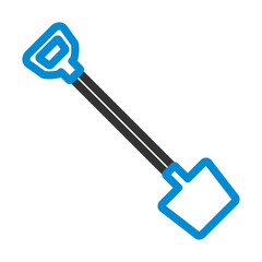 Shovel Icon