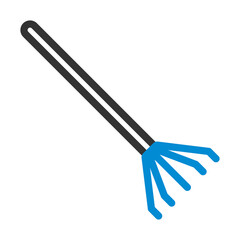 Rake Icon