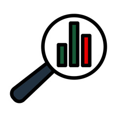 Analytics Icon