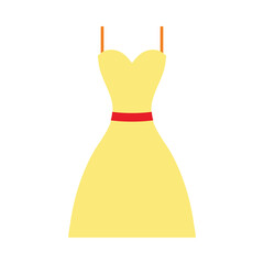 Dress Icon
