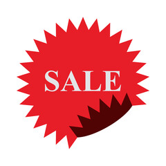 Sale Tag Icon