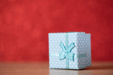 christmas gift box
