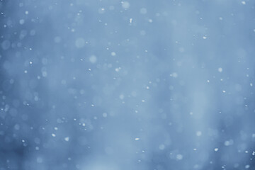 abstract background snowfall overlay winter christmas seasonal snow