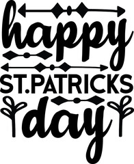 St Patricks Day Quotes Bundle SVG, St Patricks Day t-shirt  designs