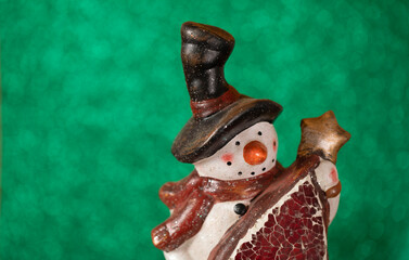 christmas toy
