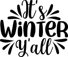 Winter SVG Bundle, Christmas svg, snowflake svg, santa svg, holiday svg, snowman svg, merry christmas svg, deer svg, svg quotes, svg designs, Winter SVG Bundle,