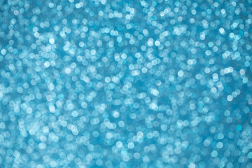 blue background. Bokeh background. Texture