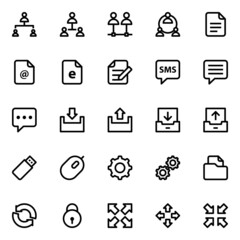 Circle color oOcommunication.