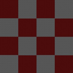 Fototapeta premium Decorative squares as a seamless background.Seamless pattern with squares. Universal texture for graphic design.