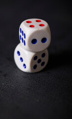 pair of dice