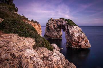 Es Pont&agrave;s bei Cala d&lsquo;Or - Mallorca