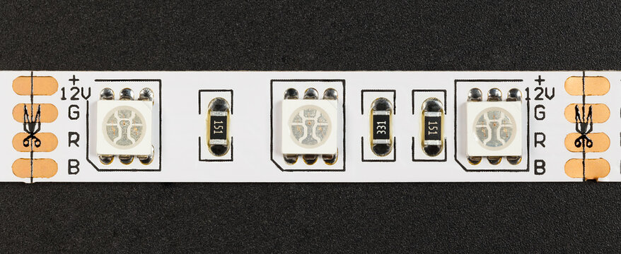 LED Strip Light