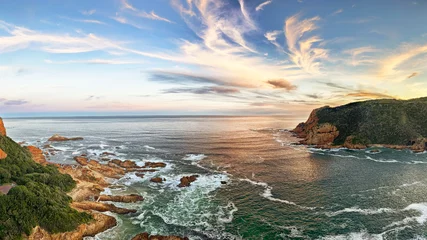 Gardinen Knysna Heads, South Africa © Francois