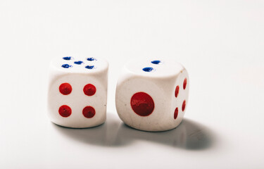 pair of dice