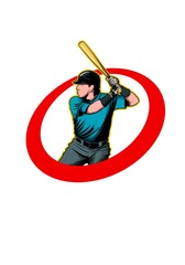 baseball player 1